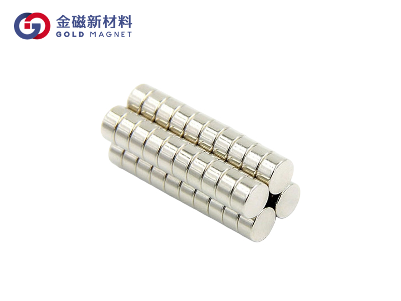 河源强力磁铁